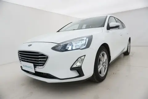 Used FORD FOCUS Diesel 2020 Ad 