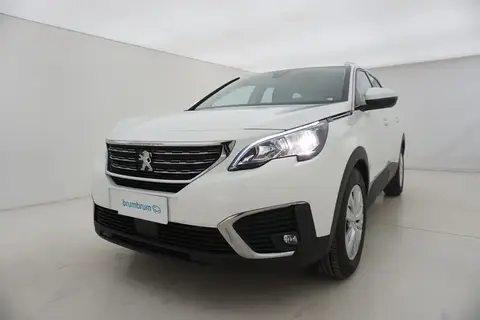 Annonce PEUGEOT 5008 Diesel 2019 d'occasion 