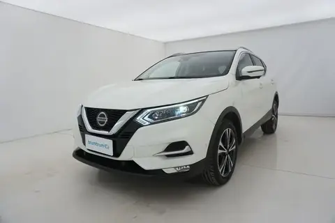 Annonce NISSAN QASHQAI Diesel 2019 d'occasion 