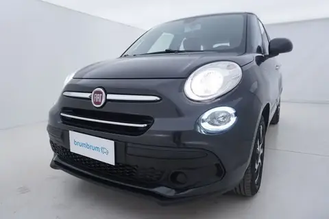 Annonce FIAT 500L Diesel 2019 d'occasion 