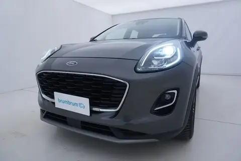 Used FORD PUMA Hybrid 2022 Ad 