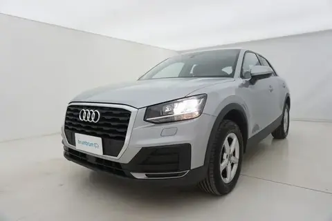 Annonce AUDI Q2 Diesel 2020 d'occasion 