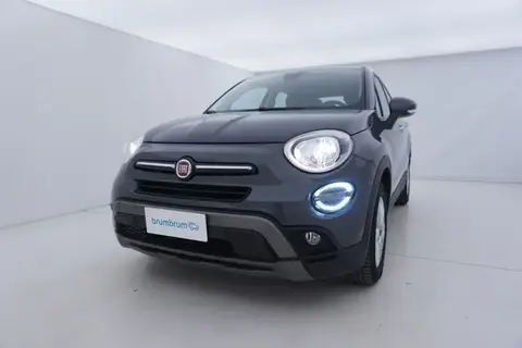 Annonce FIAT 500X Essence 2020 d'occasion 