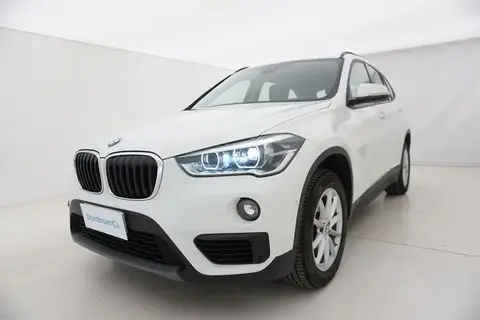 Used BMW X1 Diesel 2019 Ad 