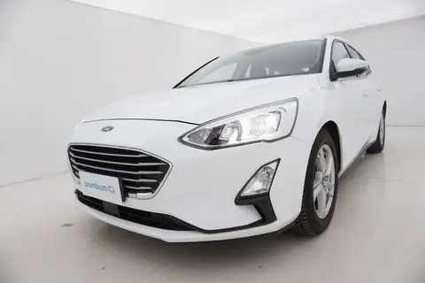 Used FORD FOCUS Diesel 2018 Ad 