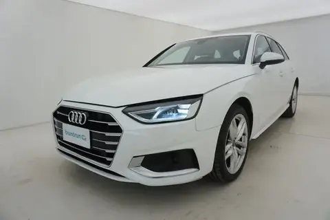 Annonce AUDI A4 Diesel 2020 d'occasion 