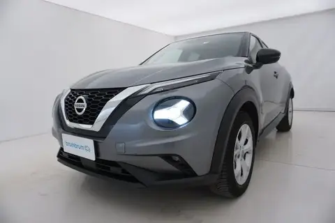 Annonce NISSAN JUKE Essence 2021 d'occasion 