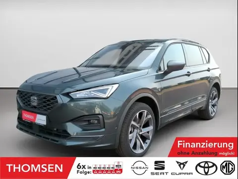 Annonce SEAT TARRACO Essence 2024 d'occasion 