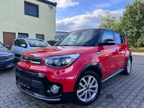 Annonce KIA SOUL Essence 2019 d'occasion 