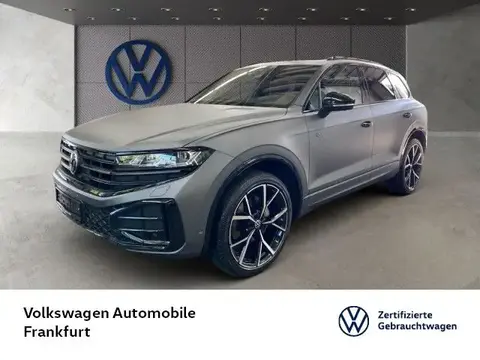 Used VOLKSWAGEN TOUAREG Diesel 2024 Ad 