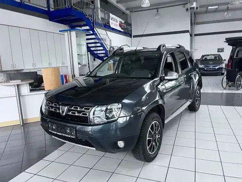 Used DACIA DUSTER Petrol 2017 Ad 