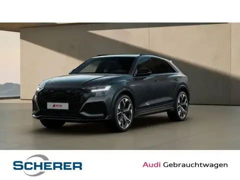 Annonce AUDI RSQ8 Essence 2024 d'occasion 