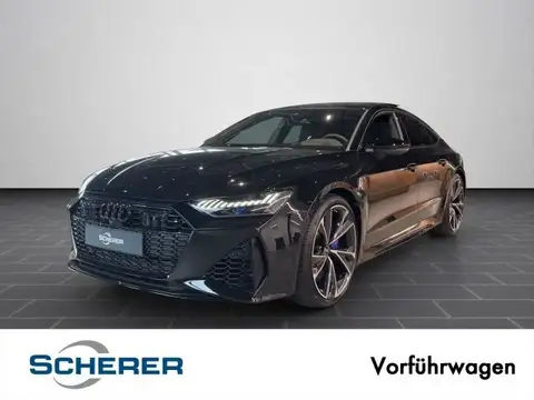 Used AUDI RS7 Petrol 2024 Ad 