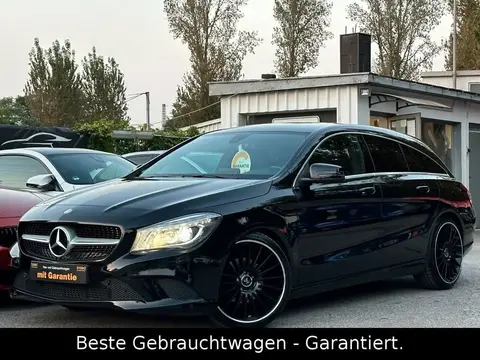 Used MERCEDES-BENZ CLASSE CLA Petrol 2015 Ad 