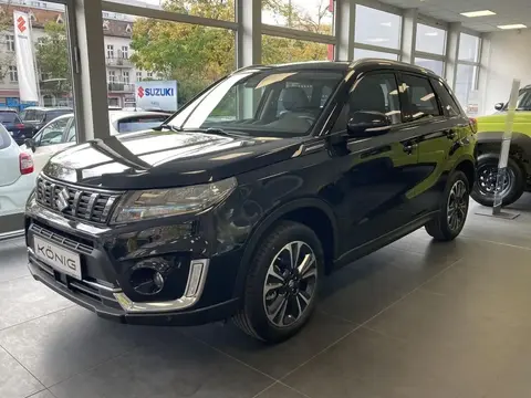 SUZUKI VITARA Hybrid 2024 Leasing ad 