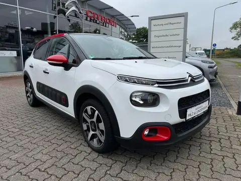 Used CITROEN C3 Petrol 2018 Ad 