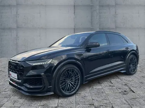 Annonce AUDI RSQ8 Essence 2022 d'occasion 