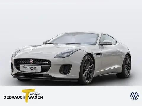 Annonce JAGUAR F-TYPE Essence 2020 d'occasion 