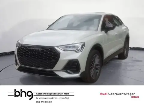 Annonce AUDI Q3 Hybride 2021 d'occasion 