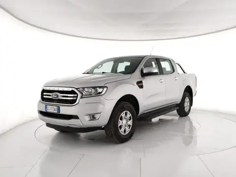 Annonce FORD RANGER Diesel 2021 d'occasion 