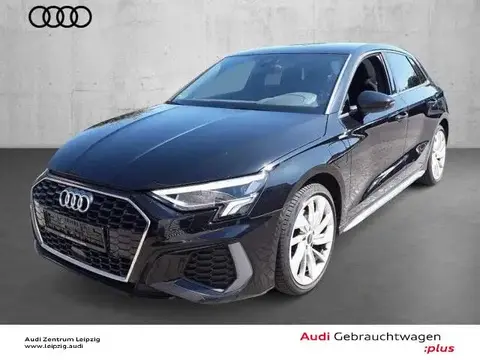 Used AUDI A3 Hybrid 2021 Ad 