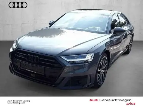 Annonce AUDI A8 Diesel 2021 d'occasion 