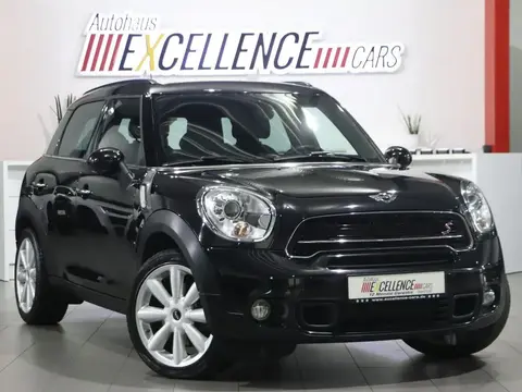 Annonce MINI COOPER Essence 2015 d'occasion Allemagne