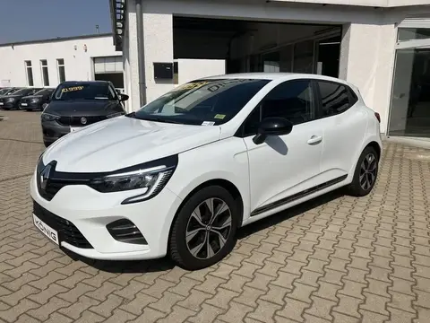 Annonce RENAULT CLIO Essence 2023 d'occasion 