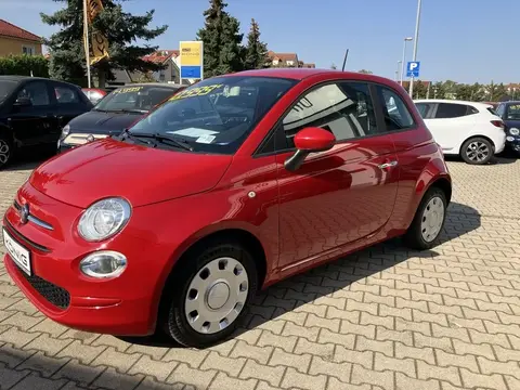 Used FIAT 500 Petrol 2019 Ad 