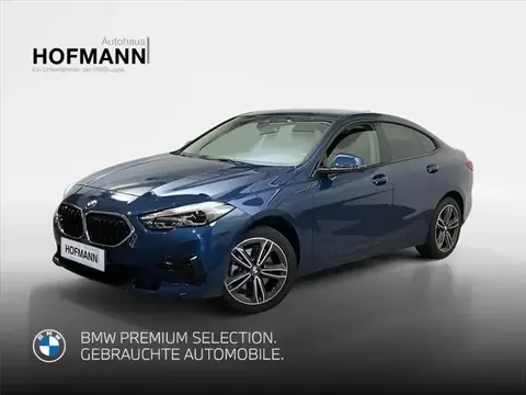 Annonce BMW SERIE 2 Essence 2023 d'occasion 