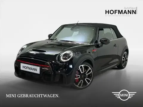 Annonce MINI JOHN COOPER WORKS Essence 2021 d'occasion Allemagne