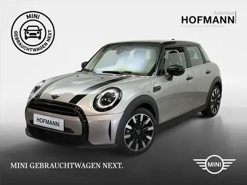 Annonce MINI COOPER Essence 2023 d'occasion Allemagne