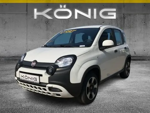 Annonce FIAT PANDA Essence 2023 d'occasion 