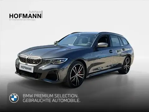 Annonce BMW M340I Essence 2021 d'occasion 