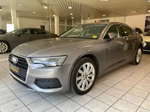 Used AUDI A6 Diesel 2018 Ad 