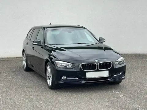 Annonce BMW SERIE 3 Diesel 2014 d'occasion 