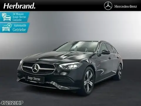 Used MERCEDES-BENZ CLASSE C Diesel 2023 Ad 