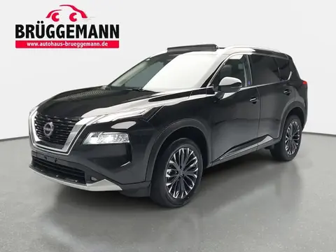 Annonce NISSAN X-TRAIL Essence 2024 d'occasion 