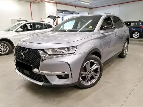 Used DS AUTOMOBILES DS7 Diesel 2020 Ad 