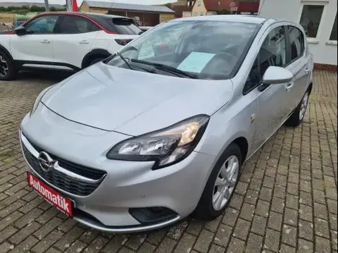 Annonce OPEL CORSA Essence 2019 d'occasion 