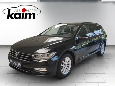 Annonce VOLKSWAGEN PASSAT Diesel 2023 d'occasion 