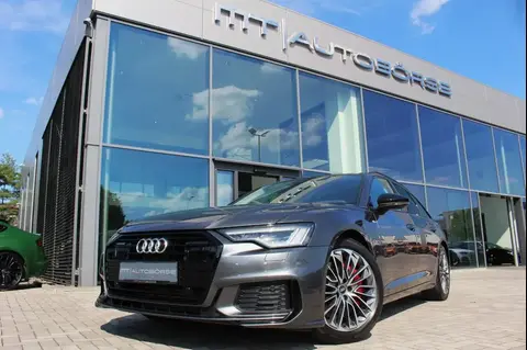 Used AUDI A6 Hybrid 2021 Ad 