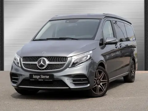 Used MERCEDES-BENZ CLASSE V Diesel 2020 Ad 