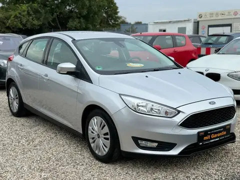 Annonce FORD FOCUS Essence 2015 d'occasion 