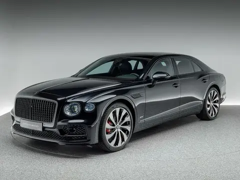 Used BENTLEY FLYING SPUR Hybrid 2022 Ad 