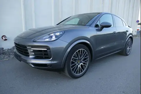 Used PORSCHE CAYENNE Hybrid 2020 Ad 