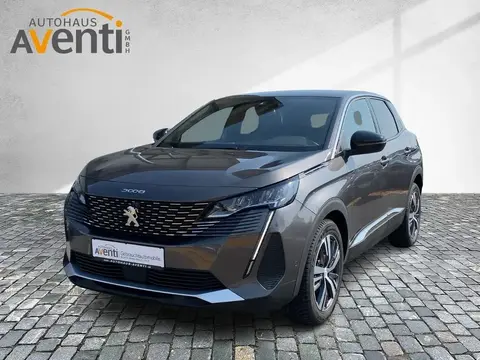 Annonce PEUGEOT 3008 Essence 2023 d'occasion 