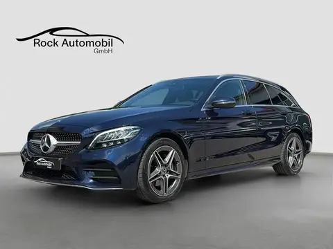 Used MERCEDES-BENZ CLASSE C Diesel 2019 Ad 