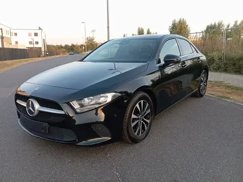 Used MERCEDES-BENZ CLASSE A Diesel 2019 Ad 