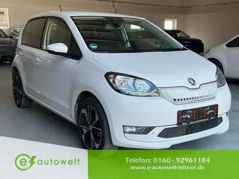 Used SKODA CITIGO Not specified 2021 Ad 